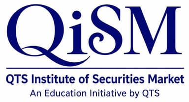QTS Institute of Securities Market